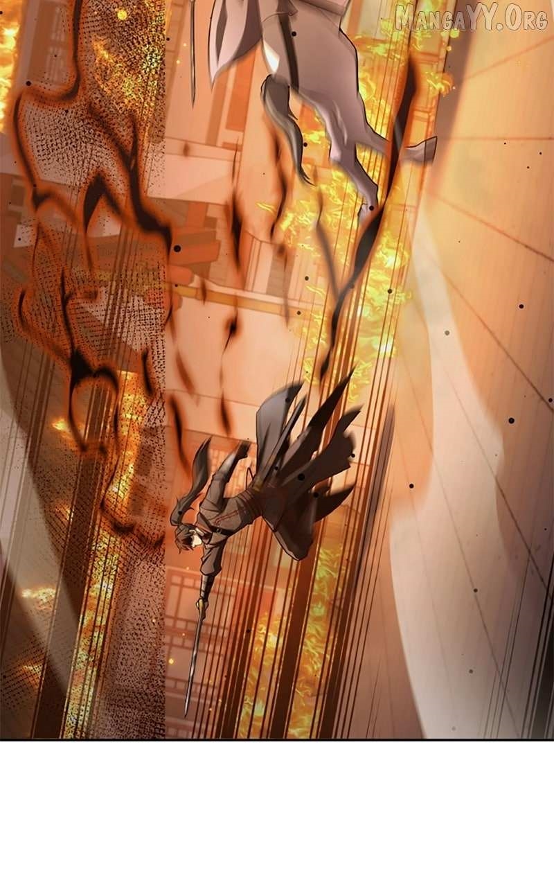 Assassin’s Creed: Forgotten Temple Chapter 145 - Page 44