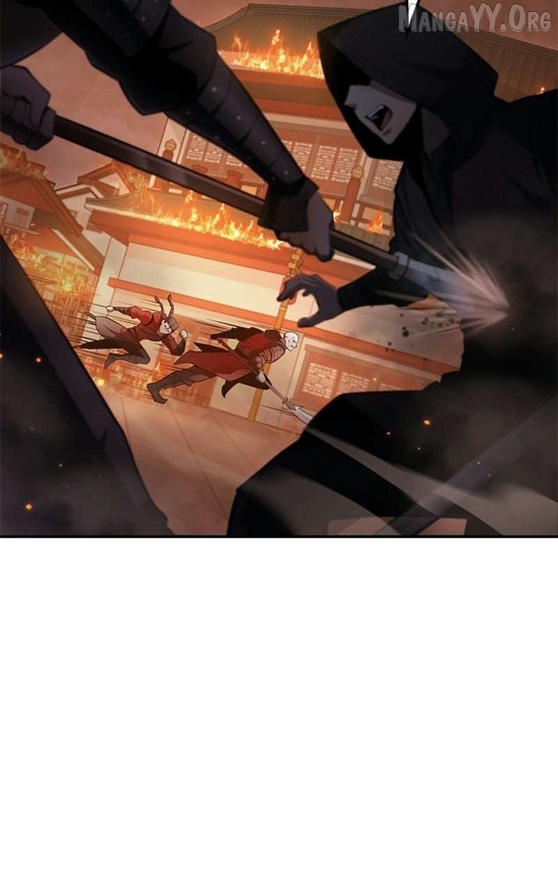 Assassin’s Creed: Forgotten Temple Chapter 145 - Page 61