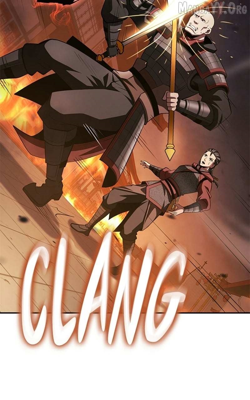 Assassin’s Creed: Forgotten Temple Chapter 145 - Page 79