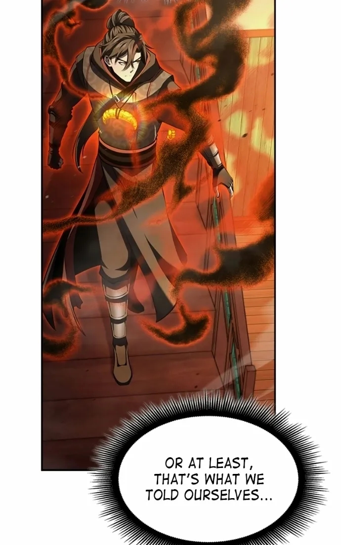 Assassin’s Creed: Forgotten Temple Chapter 146 - Page 112