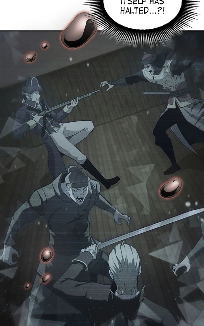 Assassin’s Creed: Forgotten Temple Chapter 146 - Page 123