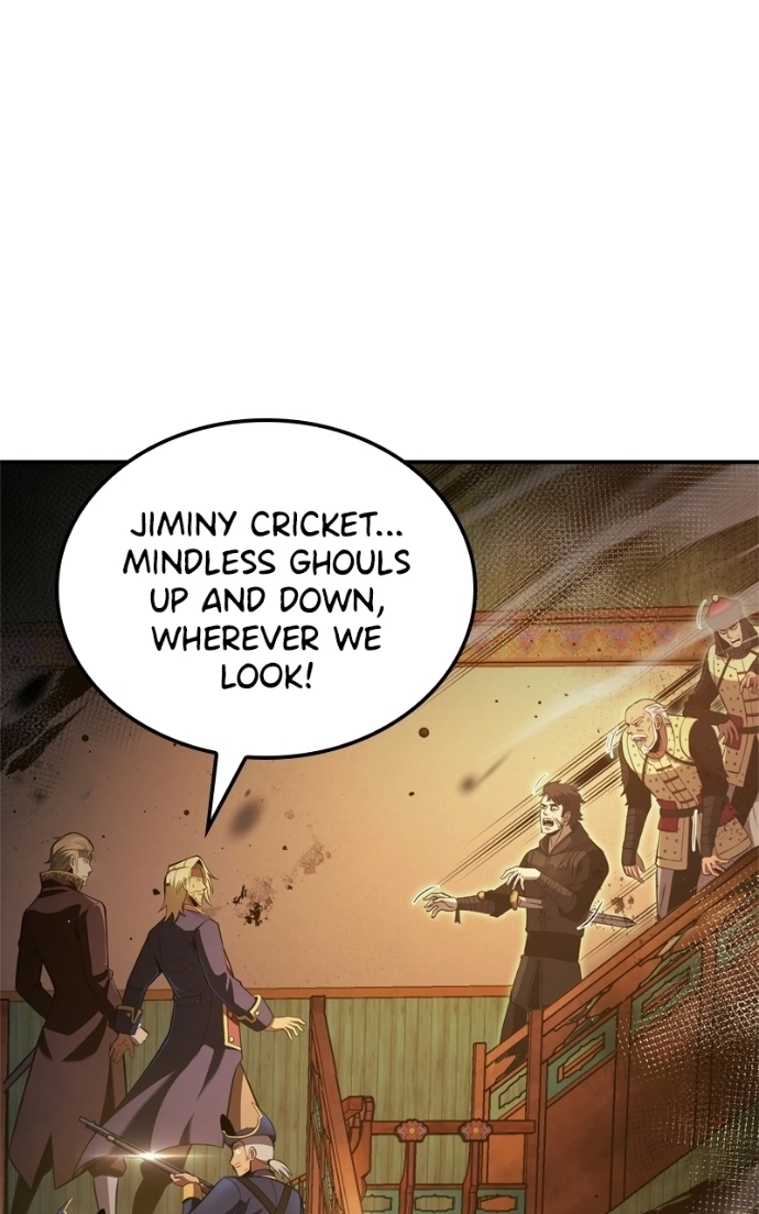 Assassin’s Creed: Forgotten Temple Chapter 146 - Page 23