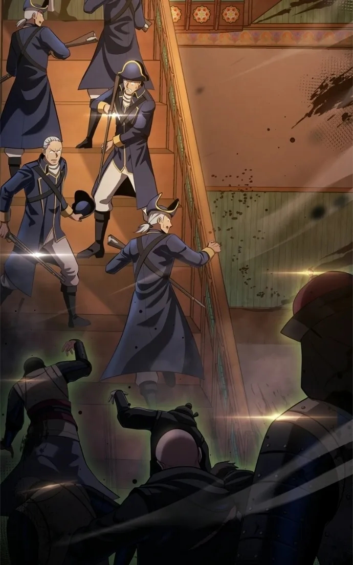 Assassin’s Creed: Forgotten Temple Chapter 146 - Page 24