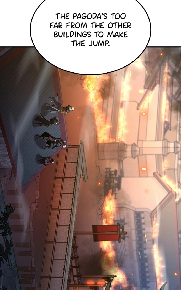 Assassin’s Creed: Forgotten Temple Chapter 146 - Page 33