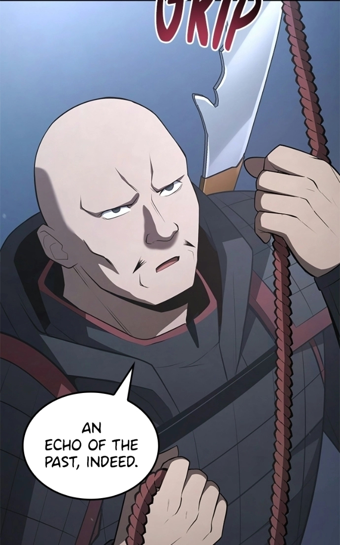 Assassin’s Creed: Forgotten Temple Chapter 146 - Page 48