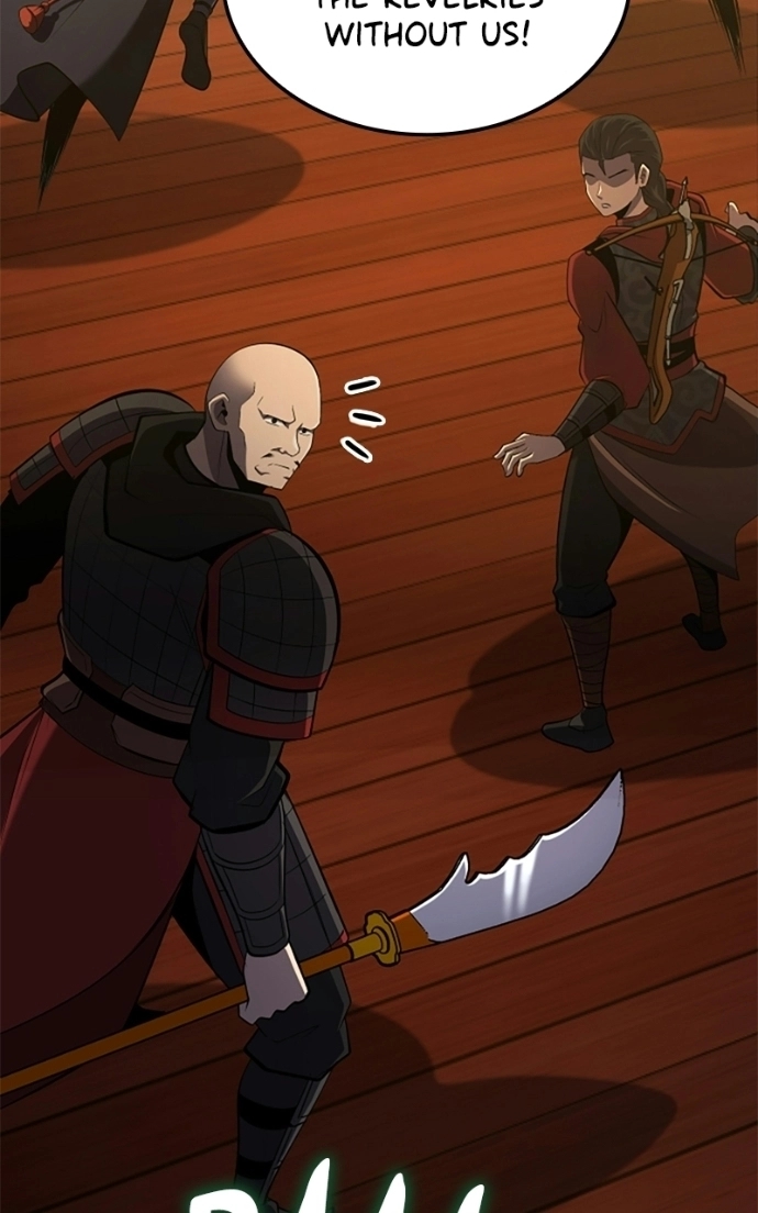 Assassin’s Creed: Forgotten Temple Chapter 146 - Page 69