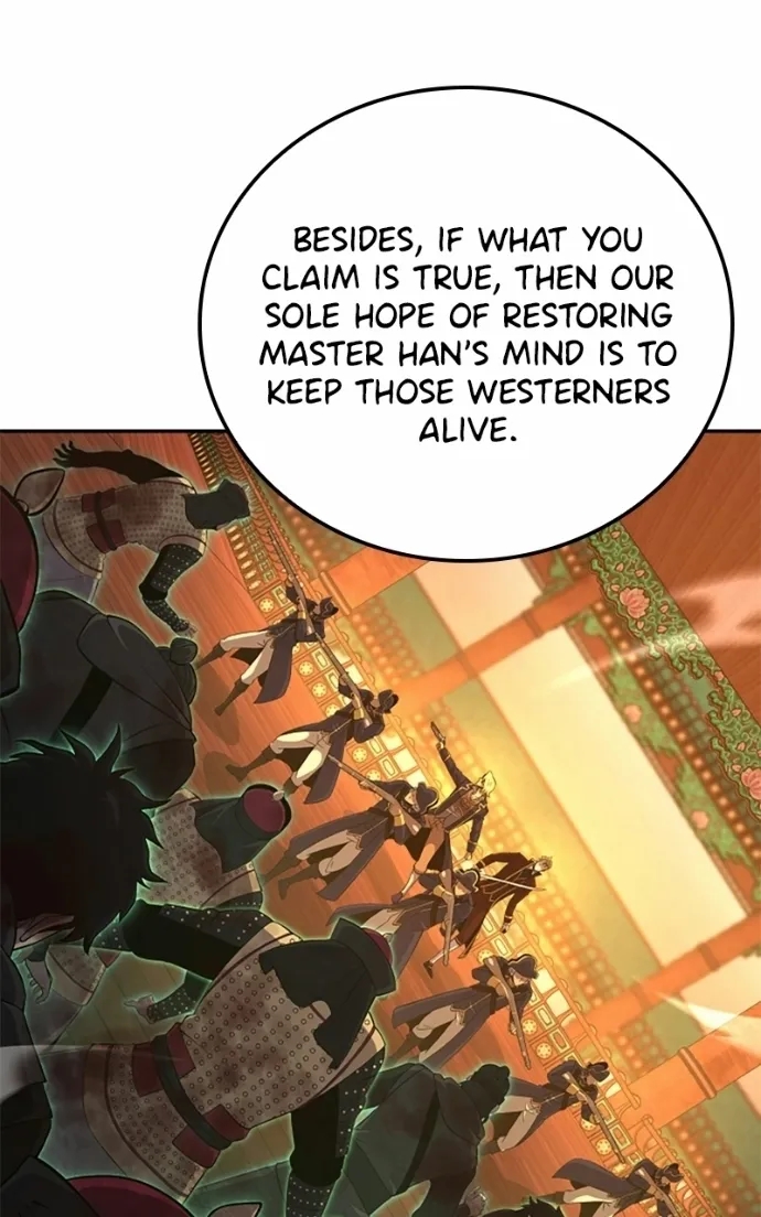 Assassin’s Creed: Forgotten Temple Chapter 146 - Page 75