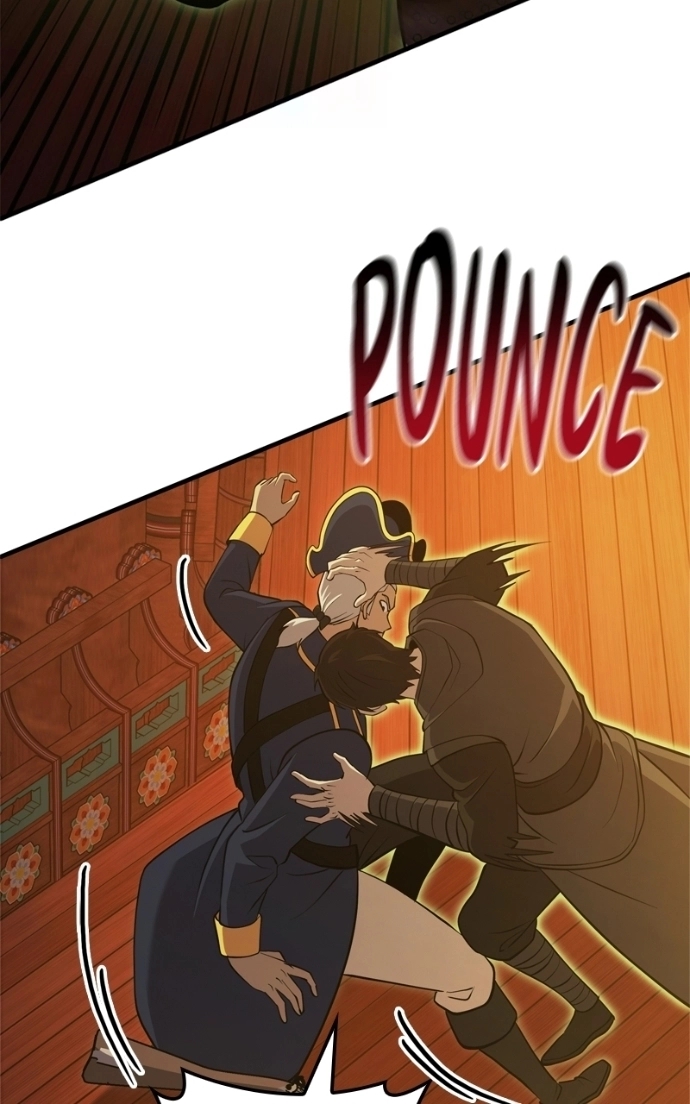 Assassin’s Creed: Forgotten Temple Chapter 146 - Page 80