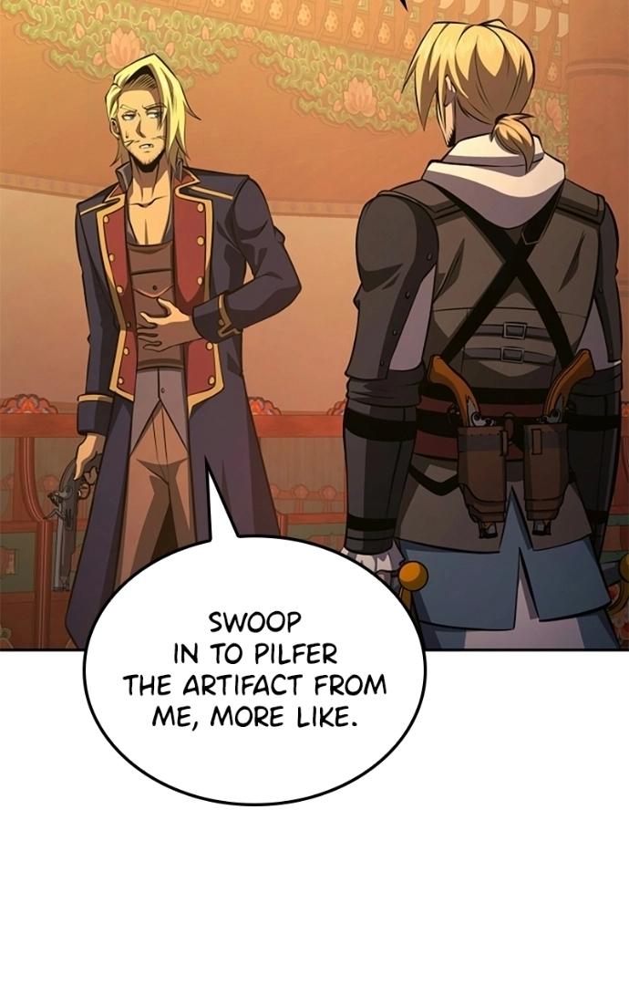 Assassin’s Creed: Forgotten Temple Chapter 146 - Page 96