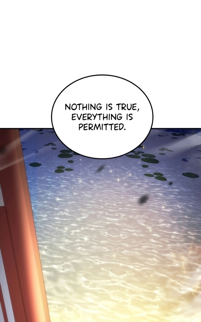 Assassin’s Creed: Forgotten Temple Chapter 147 - Page 100