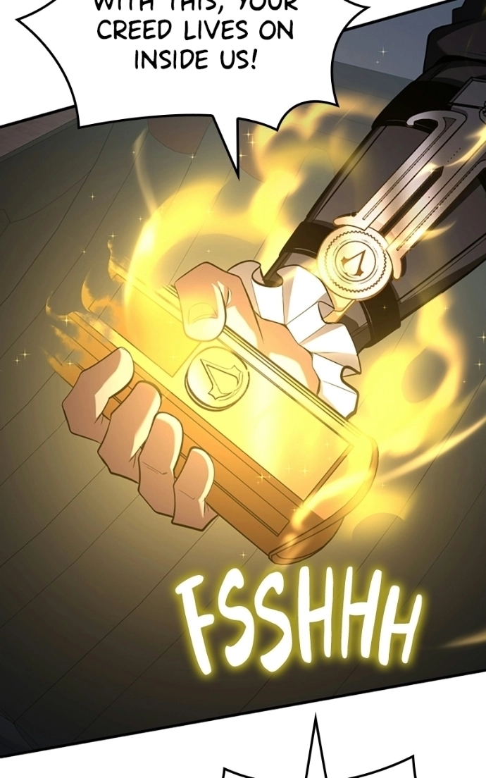 Assassin’s Creed: Forgotten Temple Chapter 147 - Page 102