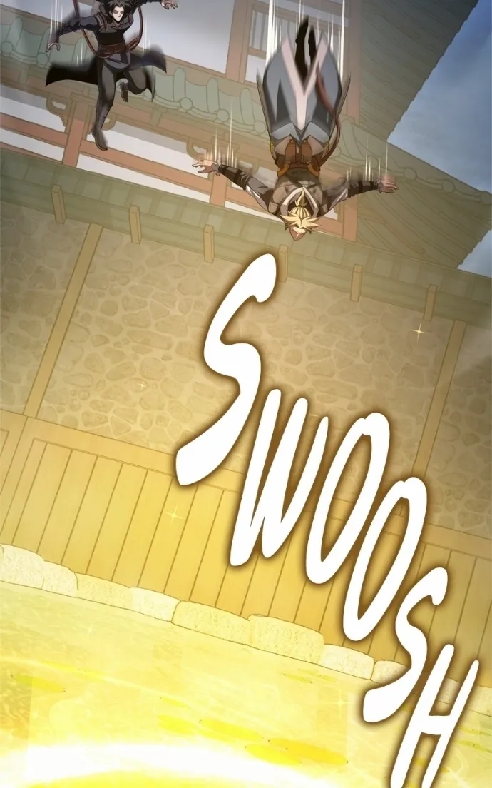 Assassin’s Creed: Forgotten Temple Chapter 147 - Page 108