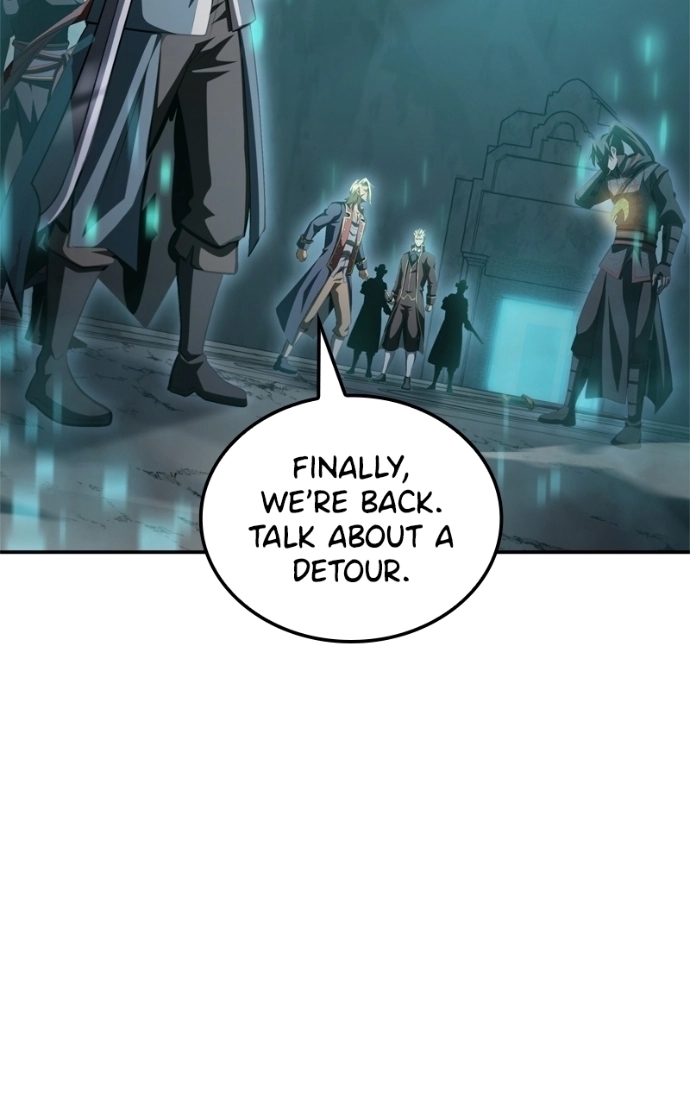 Assassin’s Creed: Forgotten Temple Chapter 147 - Page 113