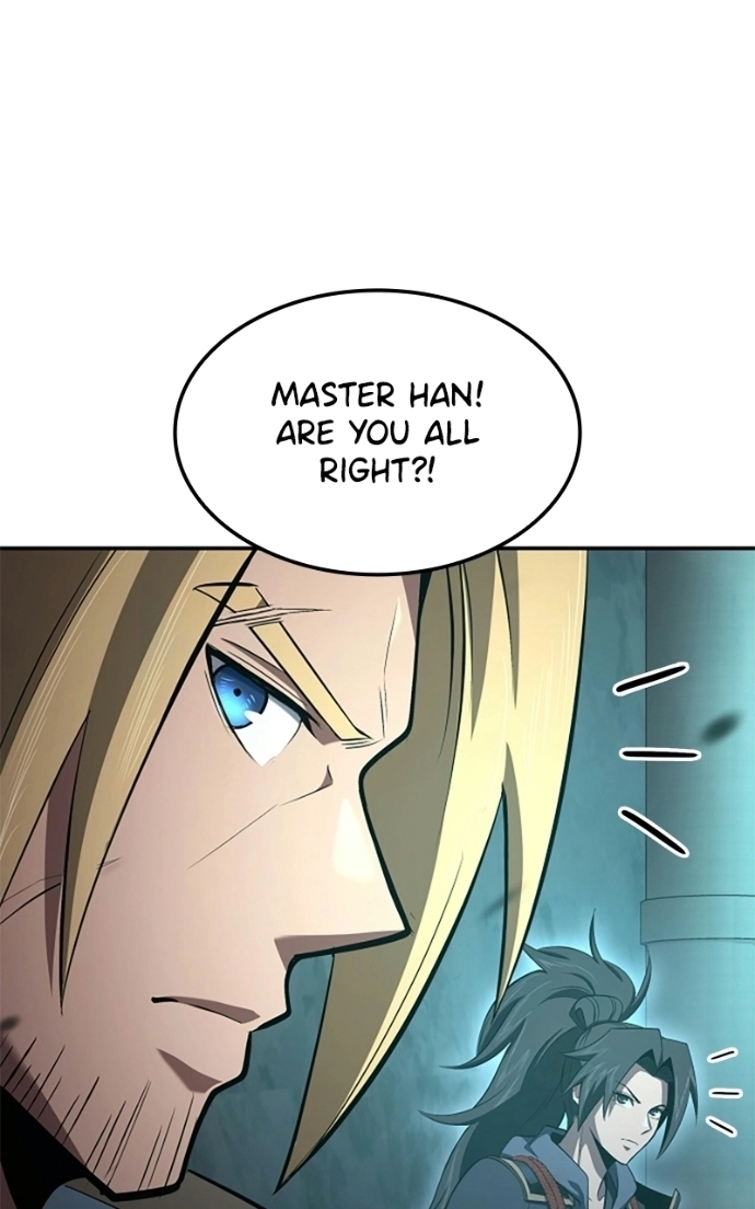 Assassin’s Creed: Forgotten Temple Chapter 147 - Page 114