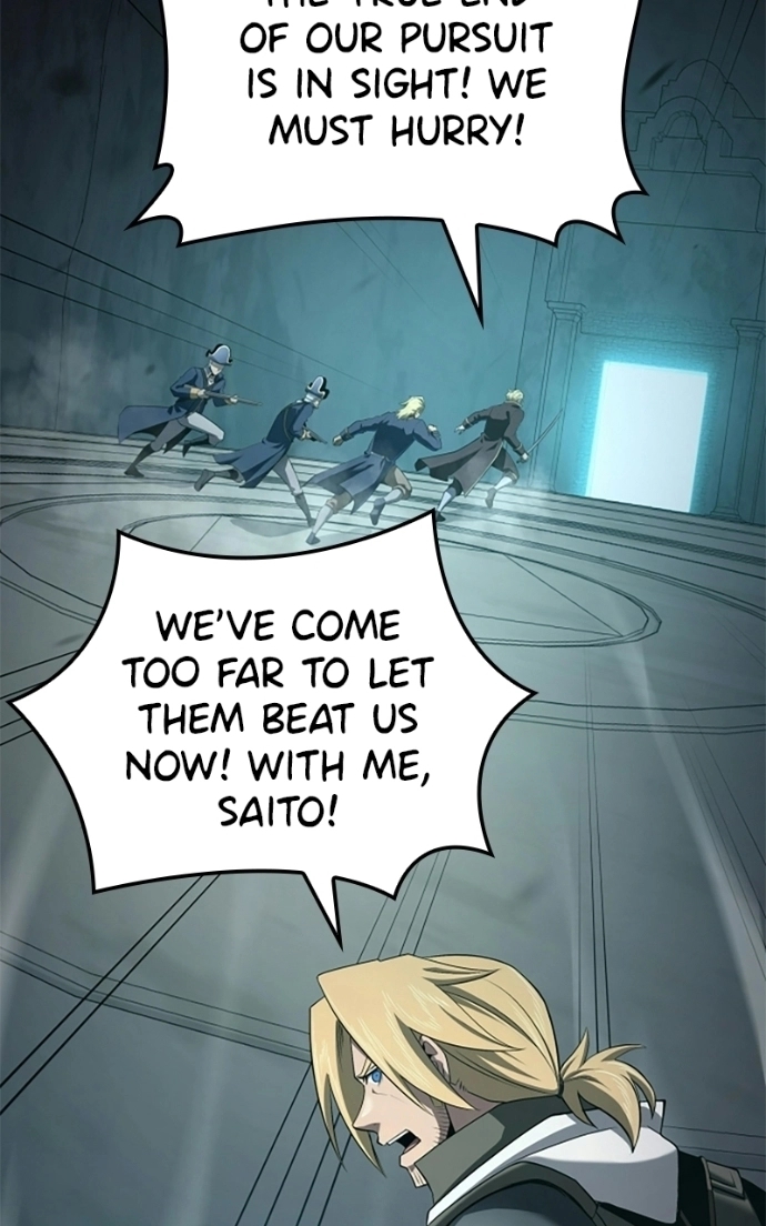 Assassin’s Creed: Forgotten Temple Chapter 147 - Page 118