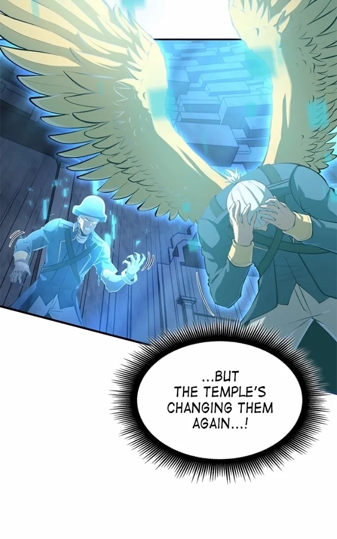 Assassin’s Creed: Forgotten Temple Chapter 147 - Page 128