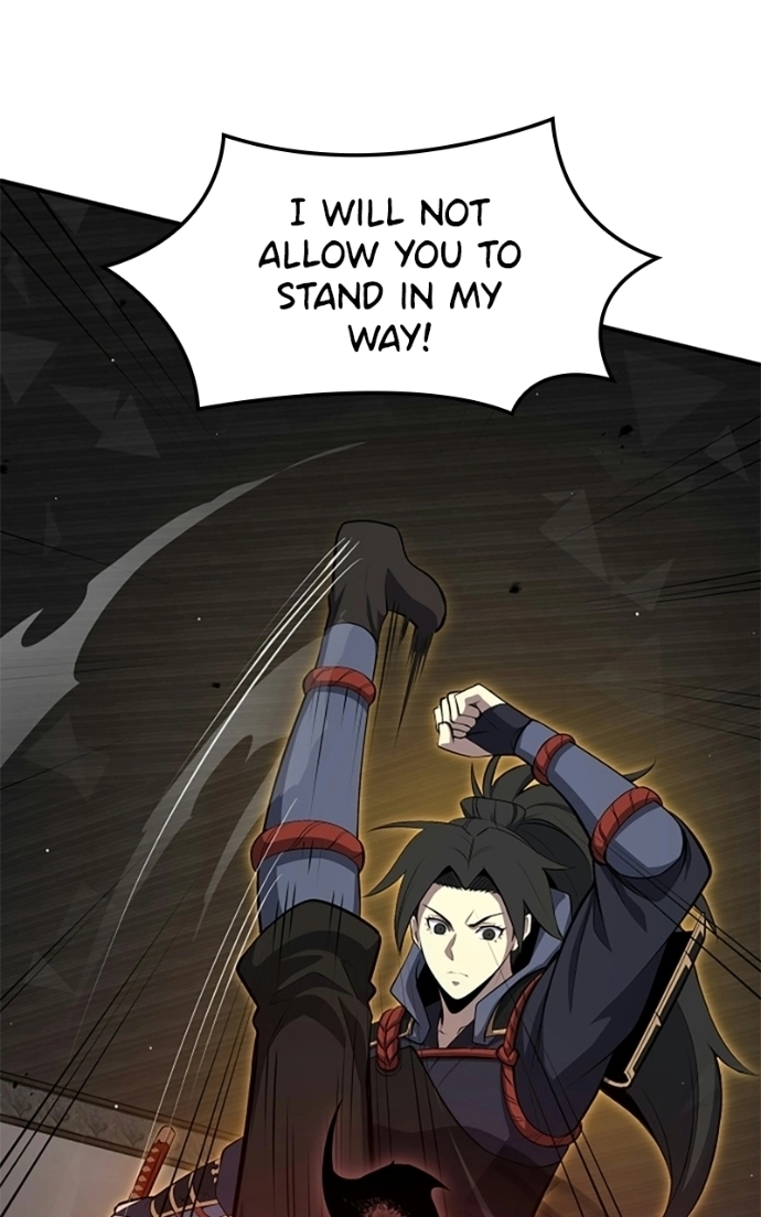 Assassin’s Creed: Forgotten Temple Chapter 147 - Page 20