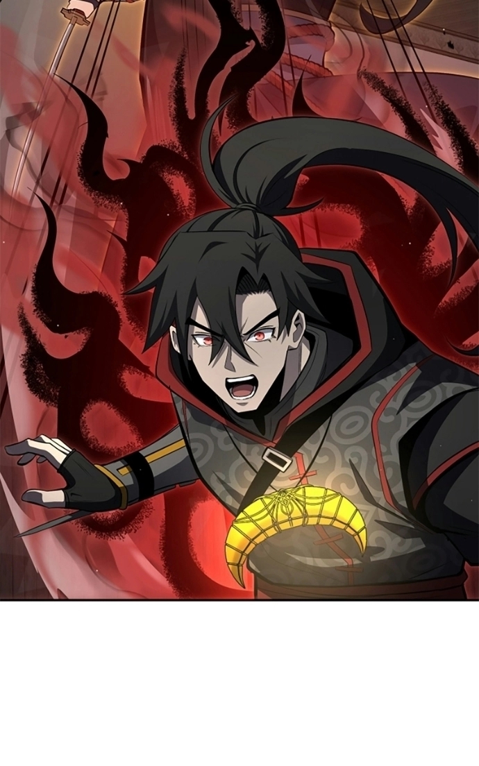 Assassin’s Creed: Forgotten Temple Chapter 147 - Page 21