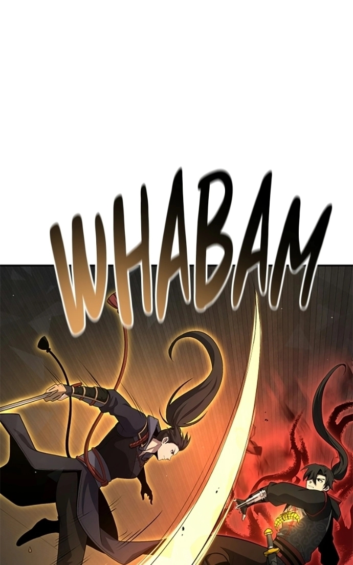 Assassin’s Creed: Forgotten Temple Chapter 147 - Page 22