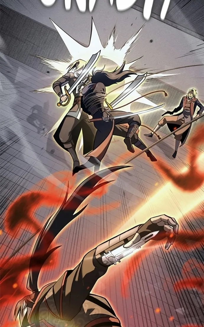 Assassin’s Creed: Forgotten Temple Chapter 147 - Page 32