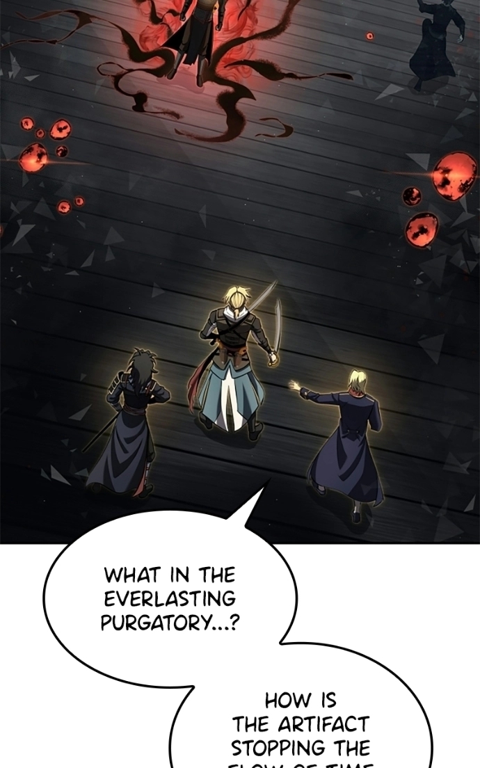 Assassin’s Creed: Forgotten Temple Chapter 147 - Page 4