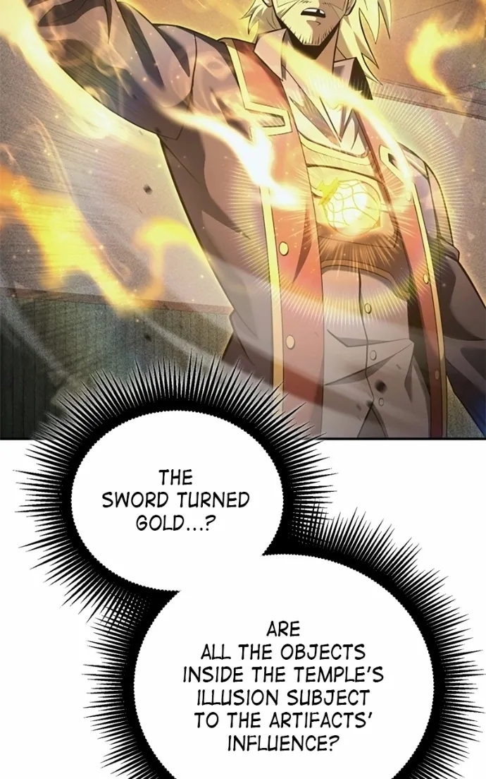 Assassin’s Creed: Forgotten Temple Chapter 147 - Page 49