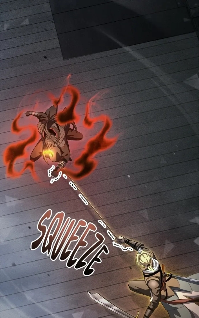 Assassin’s Creed: Forgotten Temple Chapter 147 - Page 53