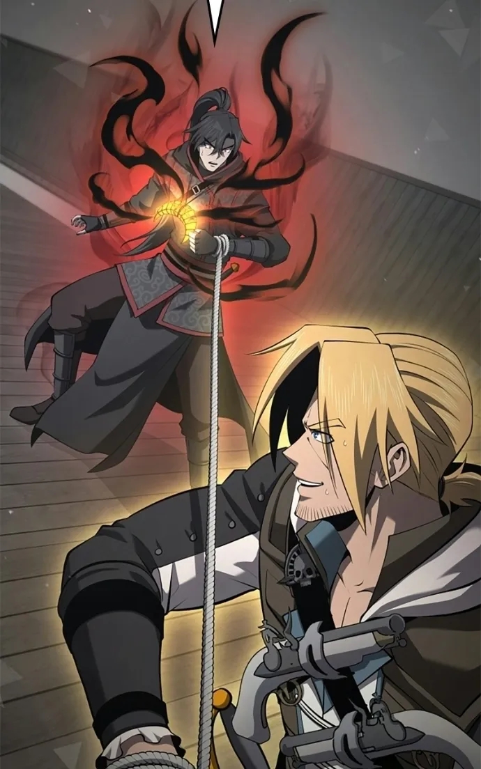 Assassin’s Creed: Forgotten Temple Chapter 147 - Page 55