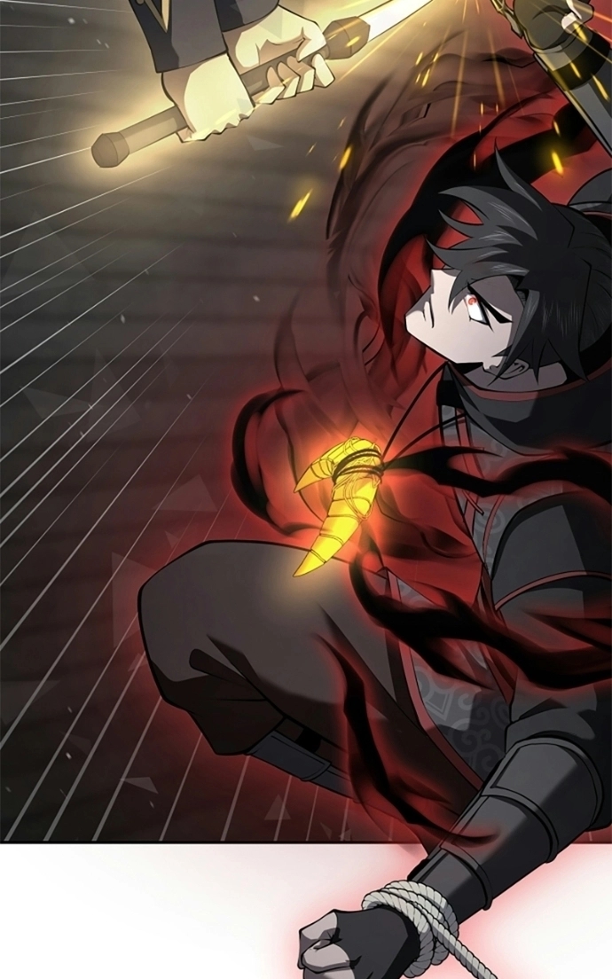 Assassin’s Creed: Forgotten Temple Chapter 147 - Page 60