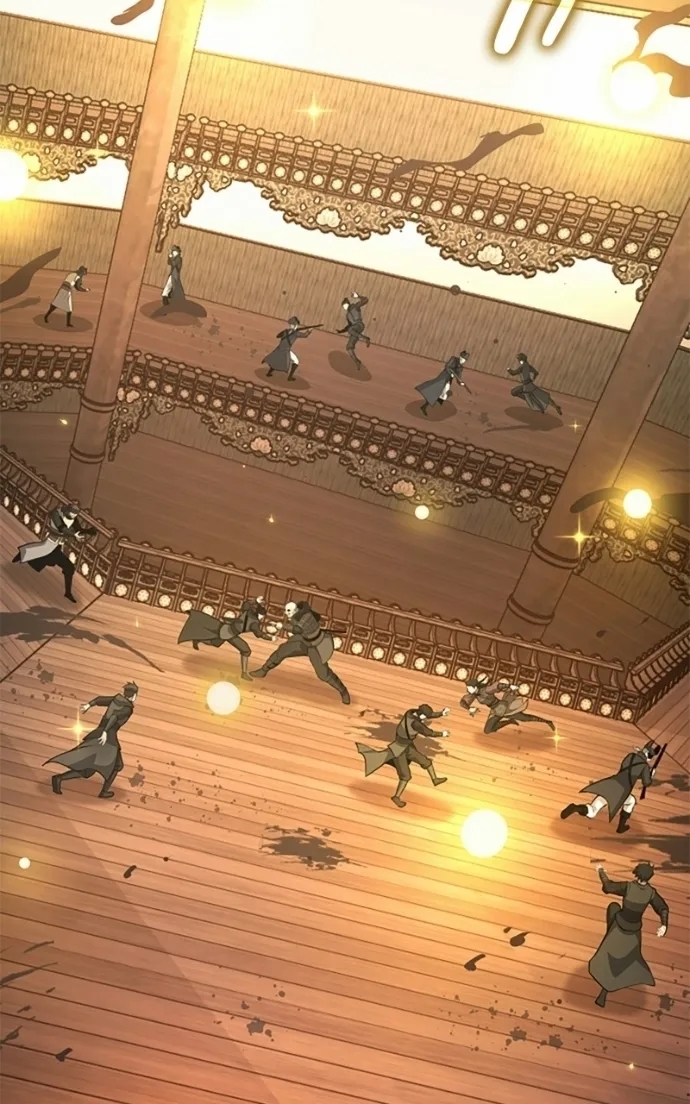 Assassin’s Creed: Forgotten Temple Chapter 147 - Page 78