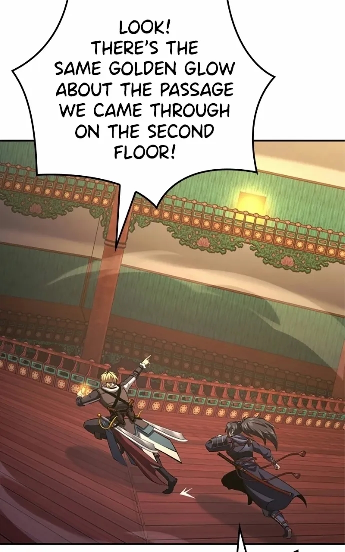 Assassin’s Creed: Forgotten Temple Chapter 147 - Page 94