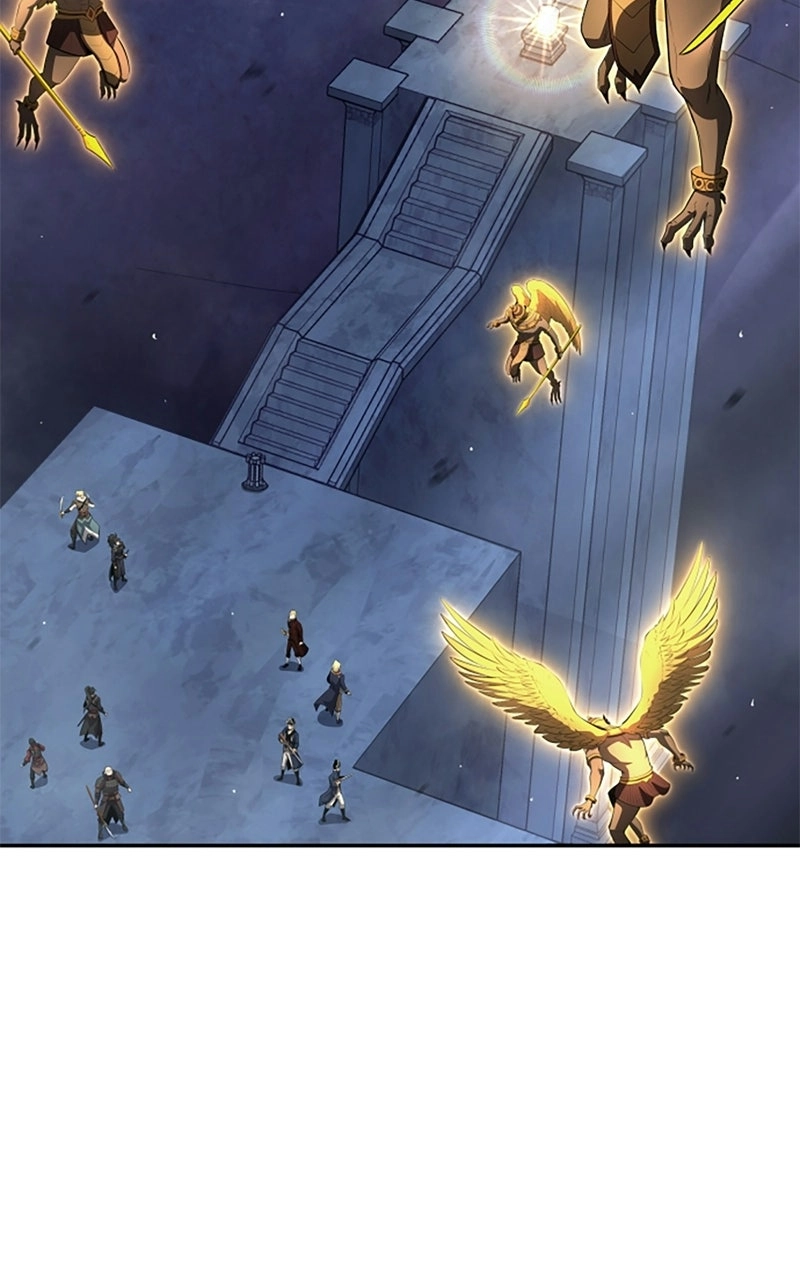 Assassin’s Creed: Forgotten Temple Chapter 148 - Page 15