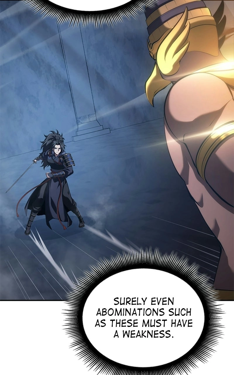 Assassin’s Creed: Forgotten Temple Chapter 148 - Page 27