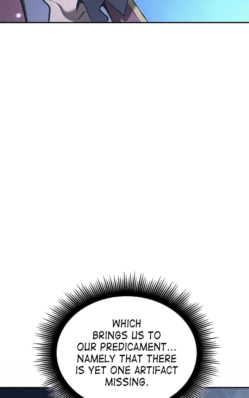 Assassin’s Creed: Forgotten Temple Chapter 148 - Page 54