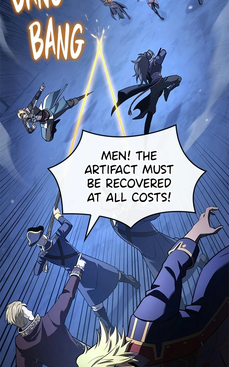 Assassin’s Creed: Forgotten Temple Chapter 148 - Page 61