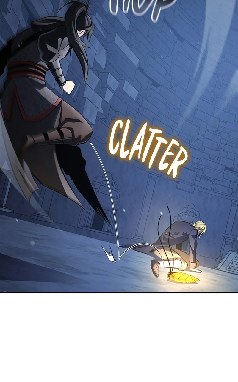 Assassin’s Creed: Forgotten Temple Chapter 148 - Page 77