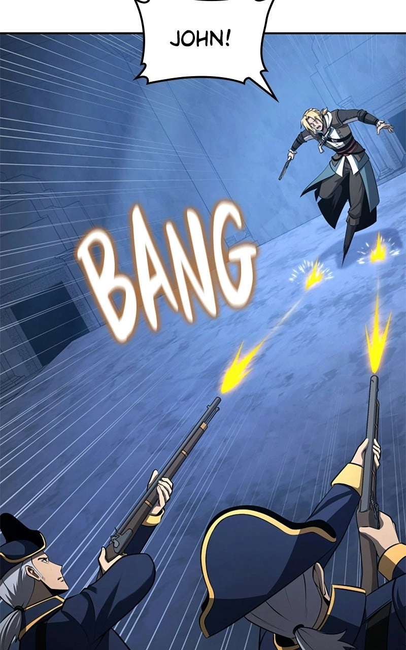 Assassin’s Creed: Forgotten Temple Chapter 148 - Page 95