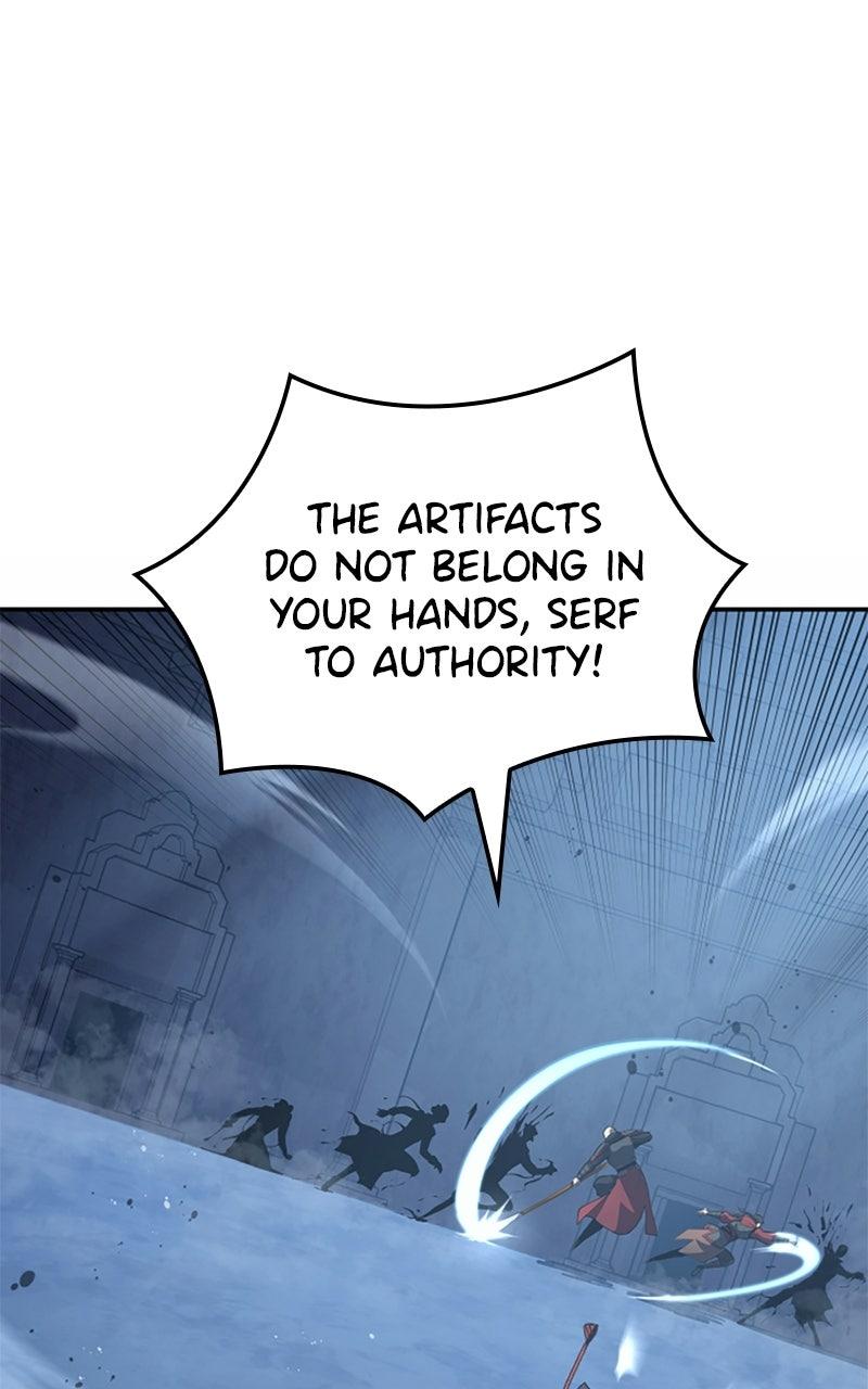 Assassin’s Creed: Forgotten Temple Chapter 149 - Page 14