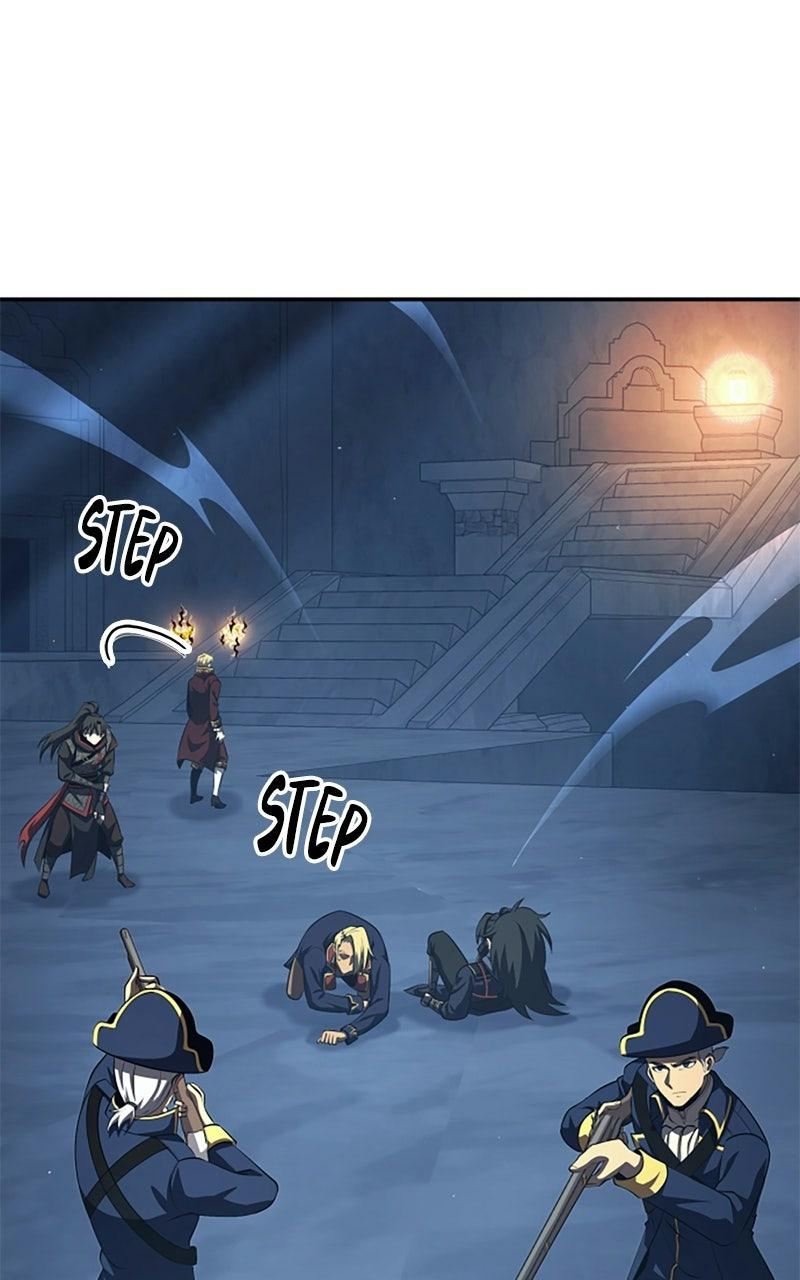 Assassin’s Creed: Forgotten Temple Chapter 149 - Page 23