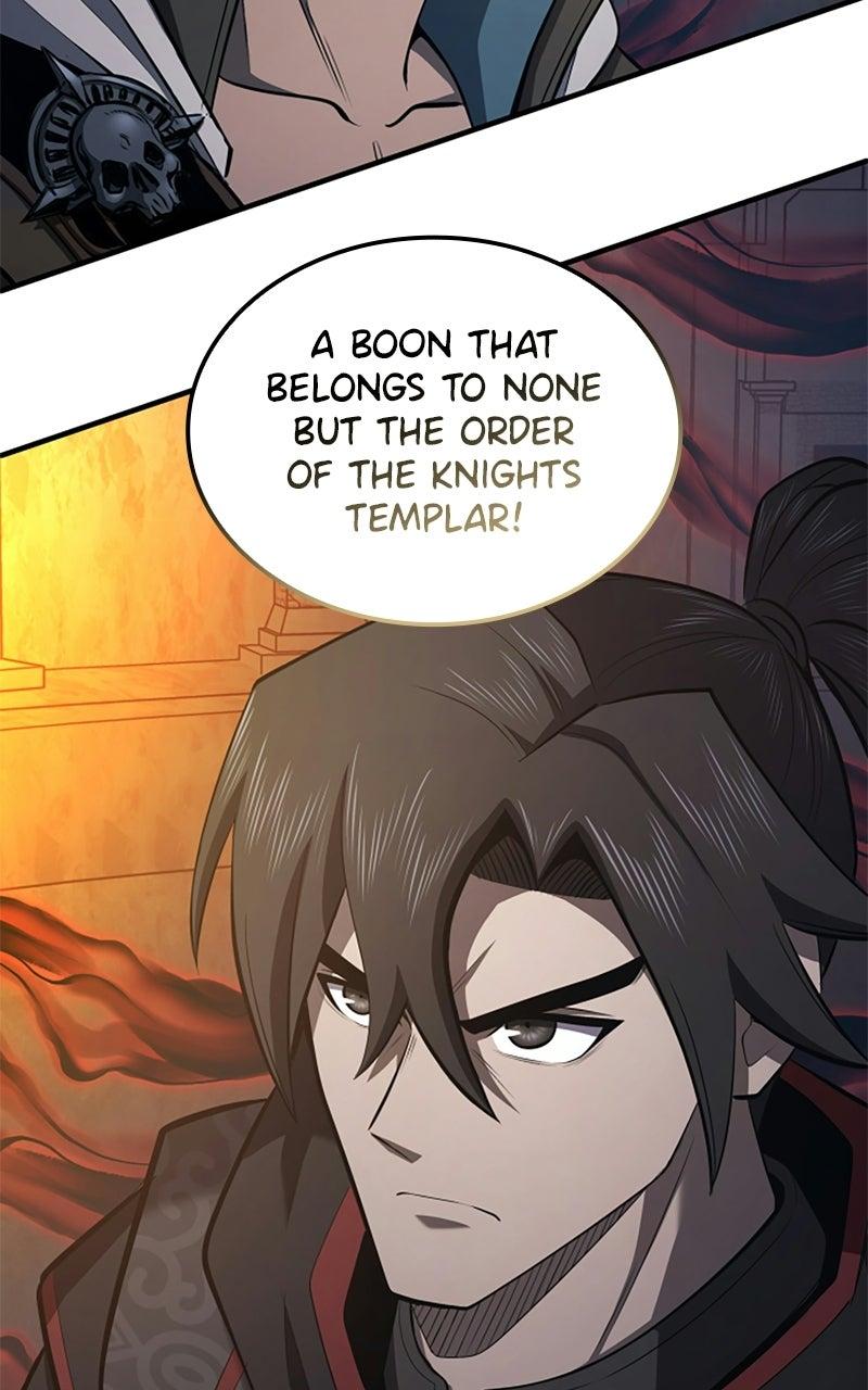 Assassin’s Creed: Forgotten Temple Chapter 149 - Page 3