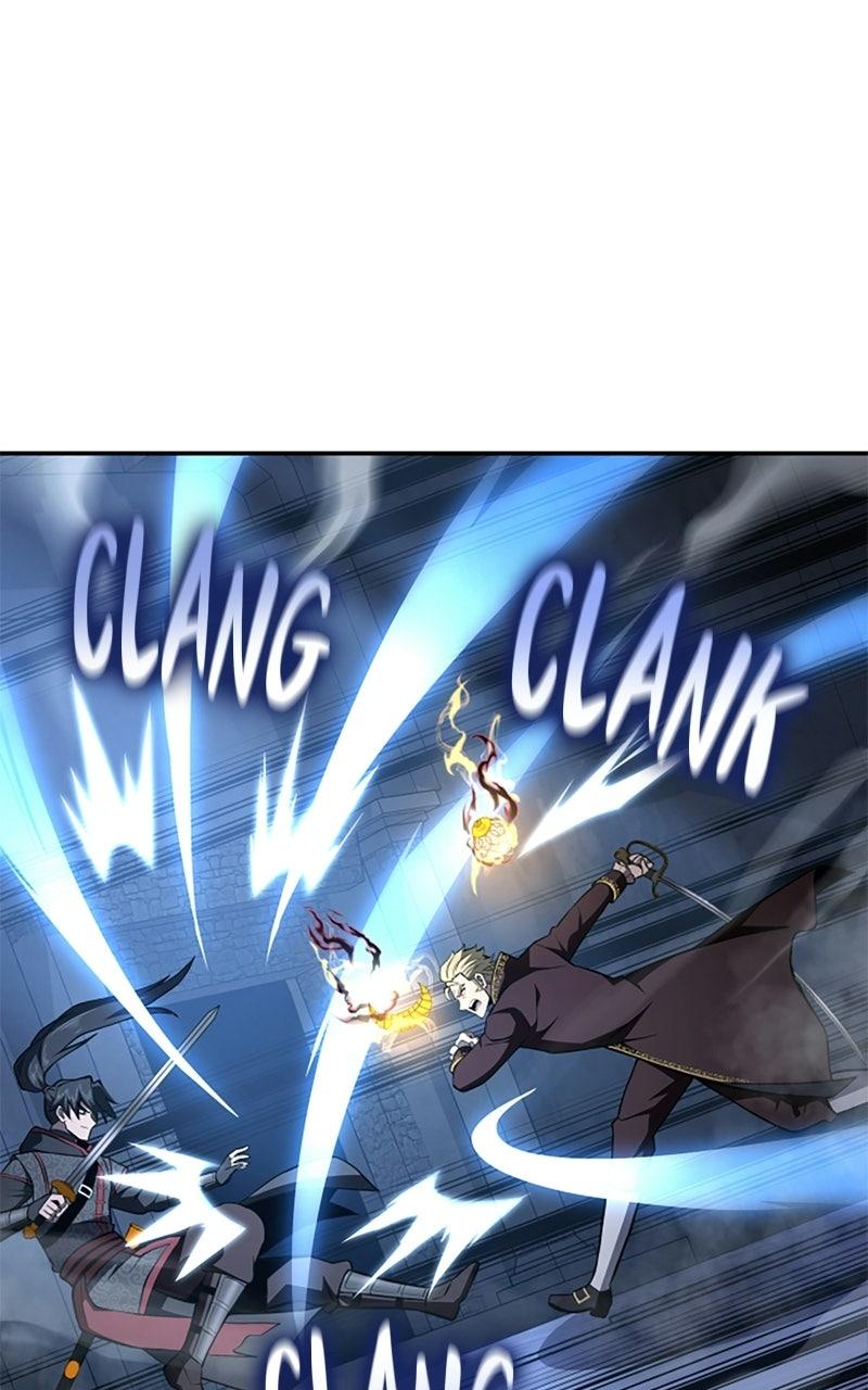 Assassin’s Creed: Forgotten Temple Chapter 149 - Page 38