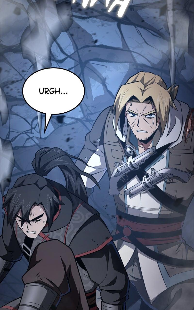 Assassin’s Creed: Forgotten Temple Chapter 149 - Page 51