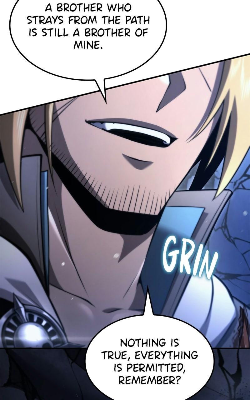 Assassin’s Creed: Forgotten Temple Chapter 149 - Page 55