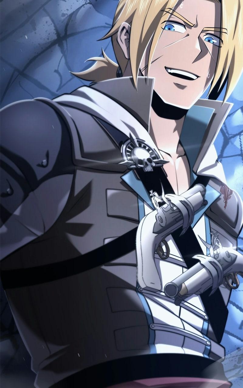 Assassin’s Creed: Forgotten Temple Chapter 149 - Page 57