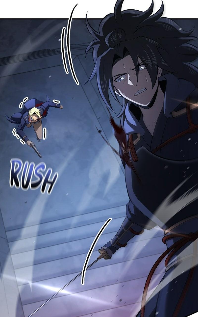 Assassin’s Creed: Forgotten Temple Chapter 149 - Page 81