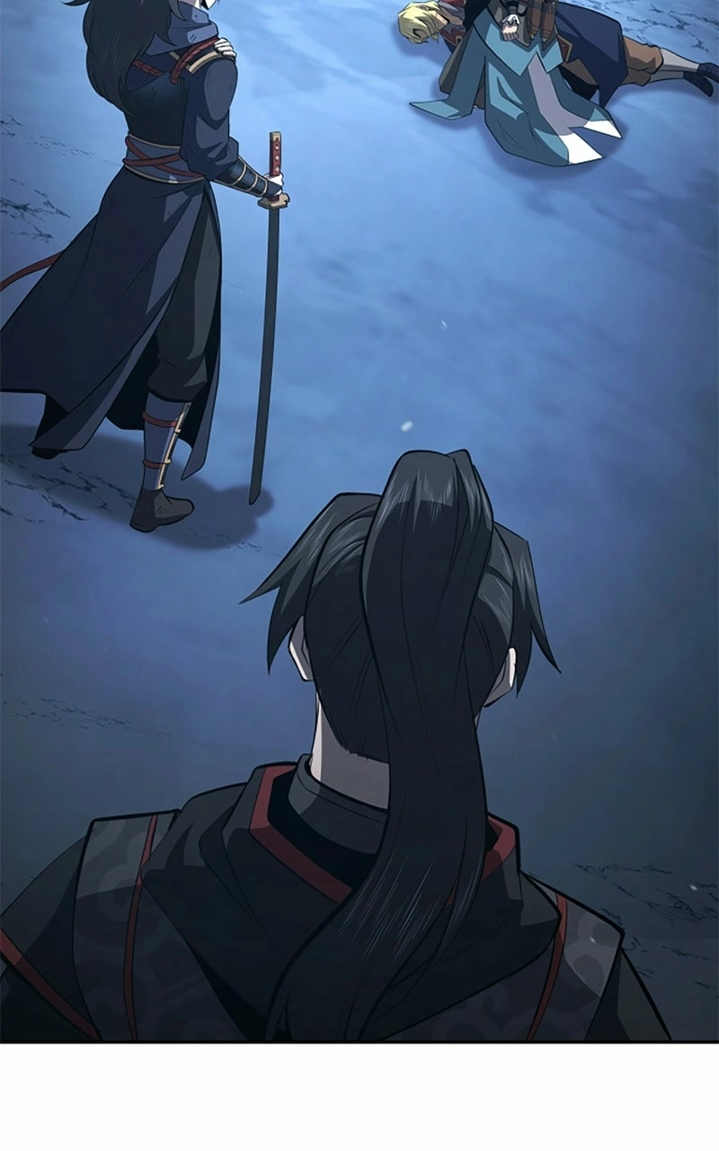 Assassin’s Creed: Forgotten Temple Chapter 150 - Page 30