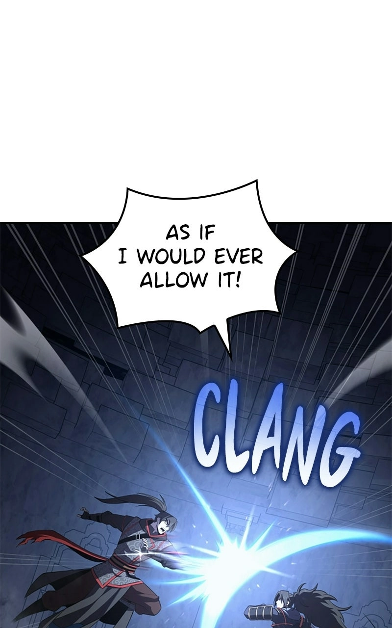 Assassin’s Creed: Forgotten Temple Chapter 150 - Page 35