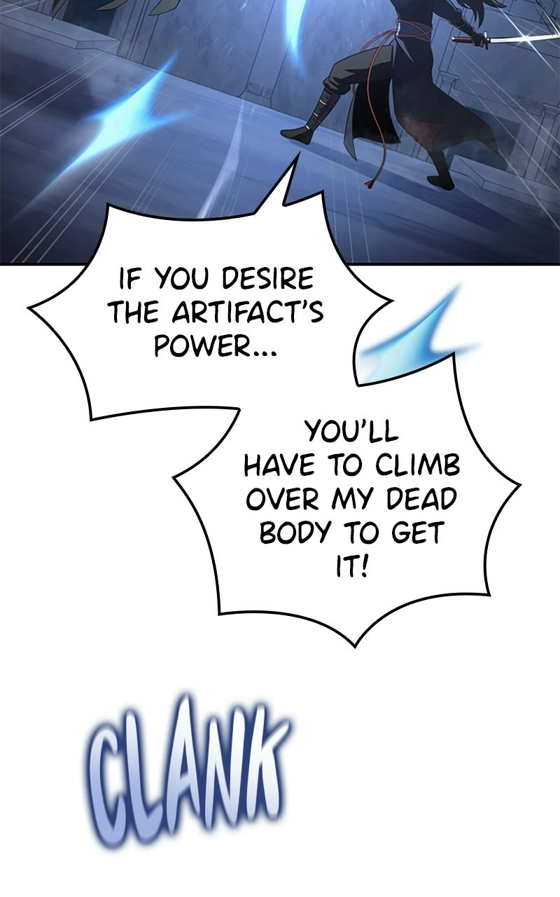 Assassin’s Creed: Forgotten Temple Chapter 150 - Page 36