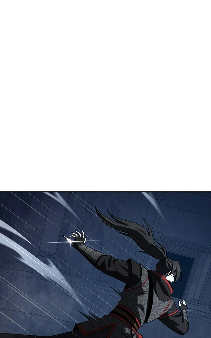 Assassin’s Creed: Forgotten Temple Chapter 150 - Page 37