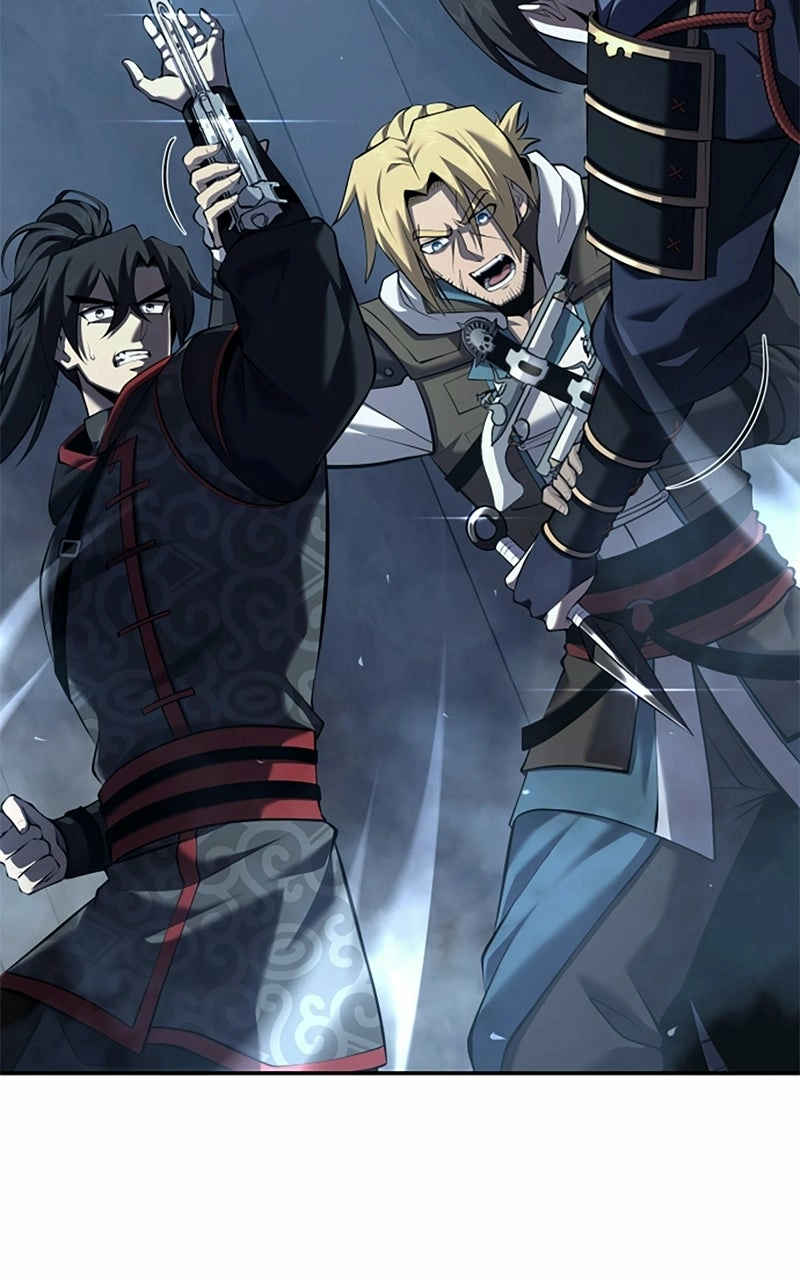 Assassin’s Creed: Forgotten Temple Chapter 150 - Page 45